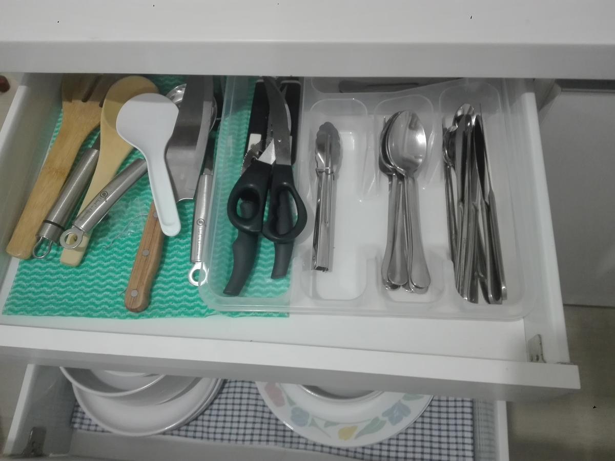 아주르 어반 리조트 레지던스 마닐라 외부 사진